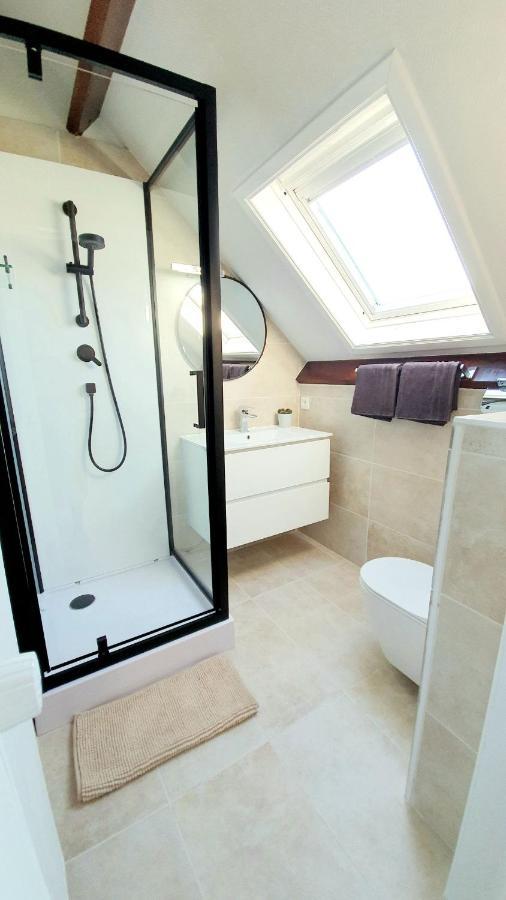 Viktor And Stella Suite By The Minnewater Bruges Exterior photo